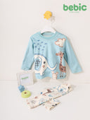 Safari Comfort Sleep pajama