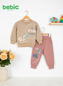 Be Strong Floral pajama