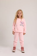 Pink Angel Pajamas
