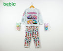 Bebic Labubu PJs