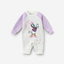 Daisy Duck Romper
