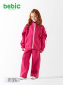 Athletic Wide-Leg Sets