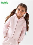 Minnie Zip-Up Sets