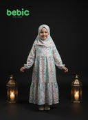 Ramadan Geometric Isdal - Bebic