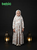 Ramadan Joy Isdal - Bebic