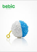 Flashing Spiky Ball Set