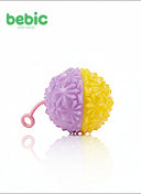 Flashing Spiky Ball Set