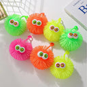 Puffer Monster Squeeze Balls