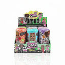 OMG Surprise Capsules Set