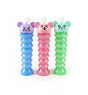 Glitter Animal Slime Tubes