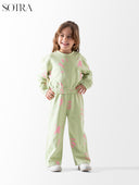 Minty Splash - Bebic