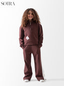 Choco Floral Set - Bebic