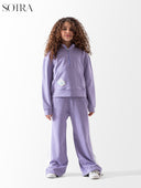 Lavender Flow Tracksuit