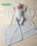 Bunny Soft Newborn Set