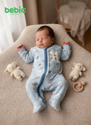 Blue Bunny Dream - Bebic