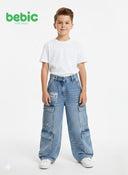 Urban Cargo Denim - Bebic