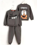 Fearless Duo - Bebic