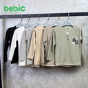 Urban Henley - Bebic
