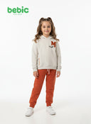 Rust Glow Set - Bebic