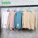 SoftTexture Tee - Bebic