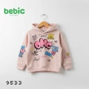 OMG Graffiti Hoodie - Bebic