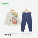 Naruto Ninja Spirit Set - Bebic