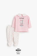 Cute Bunny Baby Set - Bebic