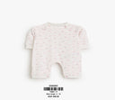 Happy Clouds Sleepsuit - Bebic