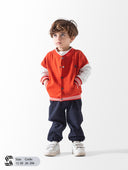 Varsity Smile 3-Piece Set - Bebic