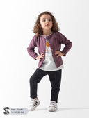 Mauve Palm Trio - Bebic