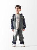 Sparkling Memories Flared Set - Bebic