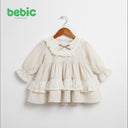Lace Dream Dress - Bebic