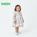 Lace Whisper Dress - Bebic