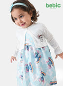 Tropical Stitch Set - Bebic