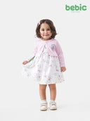 Pinky Bear Set - Bebic