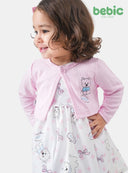 Pinky Bear Set - Bebic