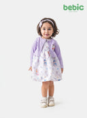 Lavender Mouse Set - Bebic