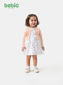 Butterfly Peach Set - Bebic