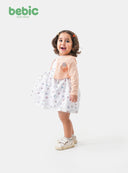 Butterfly Peach Set - Bebic