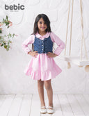 Flora Knit Set - Bebic