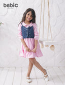 Flora Knit Set - Bebic