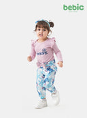 Stitch Tropical Fun Set - Bebic