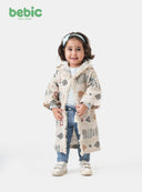 Boho Tribal Coat - Bebic