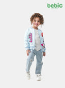 L.O.L. Pastel Bomber - Bebic