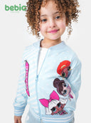 L.O.L. Pastel Bomber - Bebic