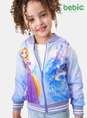 Rapunzel Charm Bomber - Bebic