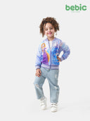 Rapunzel Charm Bomber - Bebic