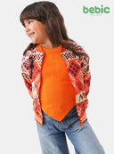 Moana Island Bomber - Bebic