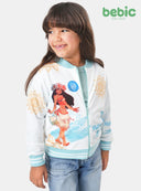 Moana Spirit Bomber - Bebic