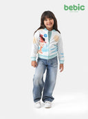 Moana Spirit Bomber - Bebic